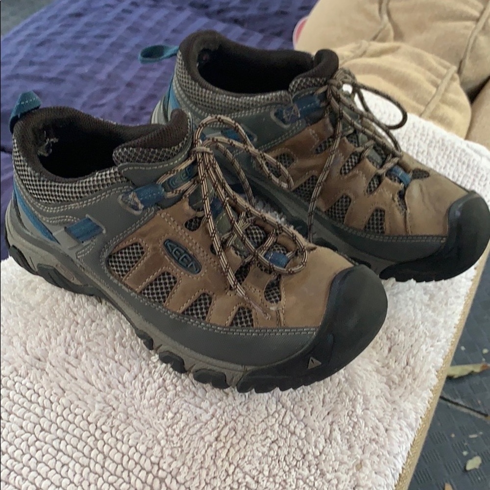Keen hiking 🥾 size 8 men’s
